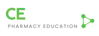 CEimpact Pharmacy Education
