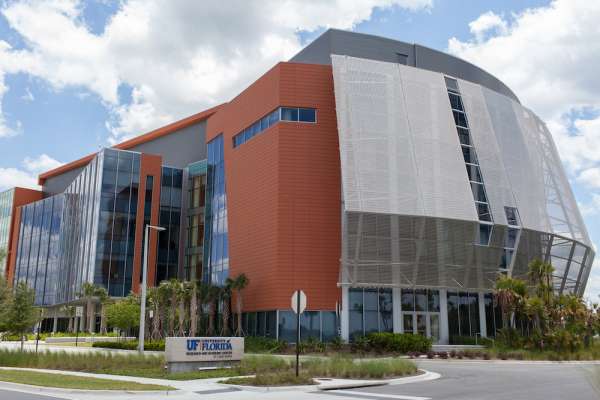 University of Florida College of Pharmacy — Lake Nona Campus